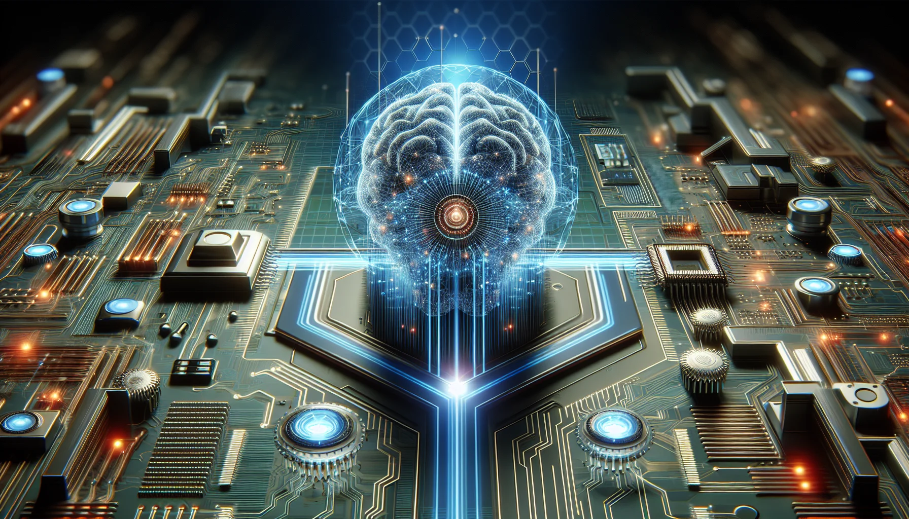The AI Chip Wars Just Got Real: Is OpenAI About to Bet Billions on AMD?