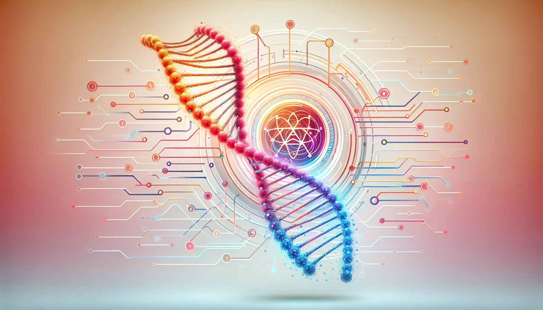 The Code of Life: What the Nobel Prize in Medicine Teaches Tech About Self-Regulation and AI
