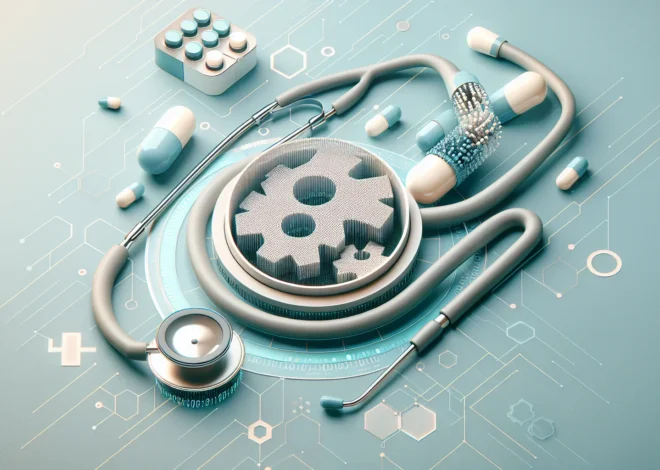 AstraZeneca’s $555M AI Gamble: Is the Future of Medicine Written in Code?
