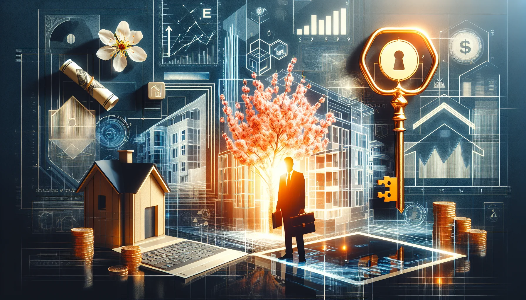 Unlocking Value: Why Jefferies is Betting Big on UK Housebuilders and Tapping Persimmon as a ‘Top Pick’