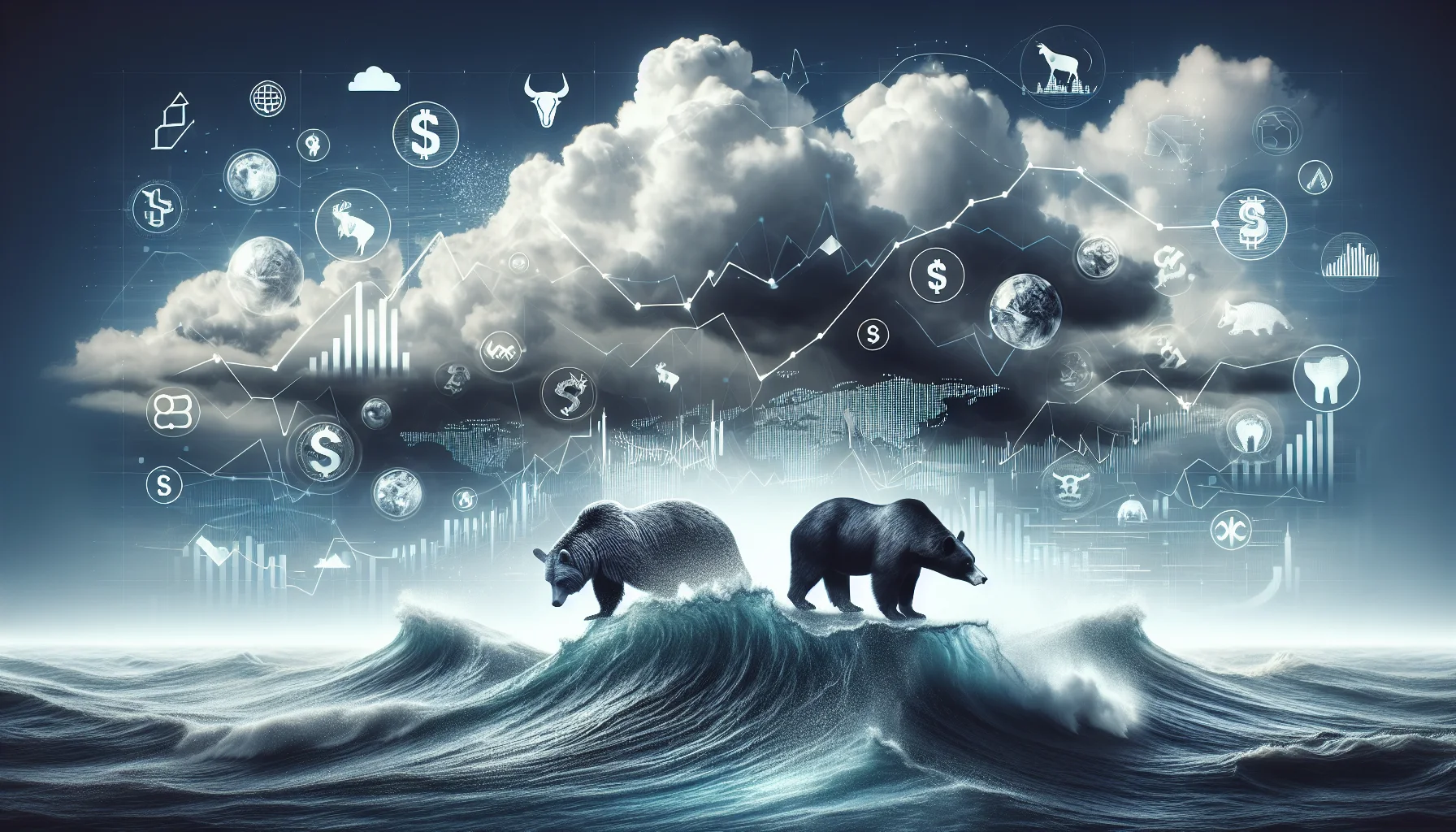 A Storm on the Horizon? Decoding Jamie Dimon’s Urgent Warning for the Stock Market