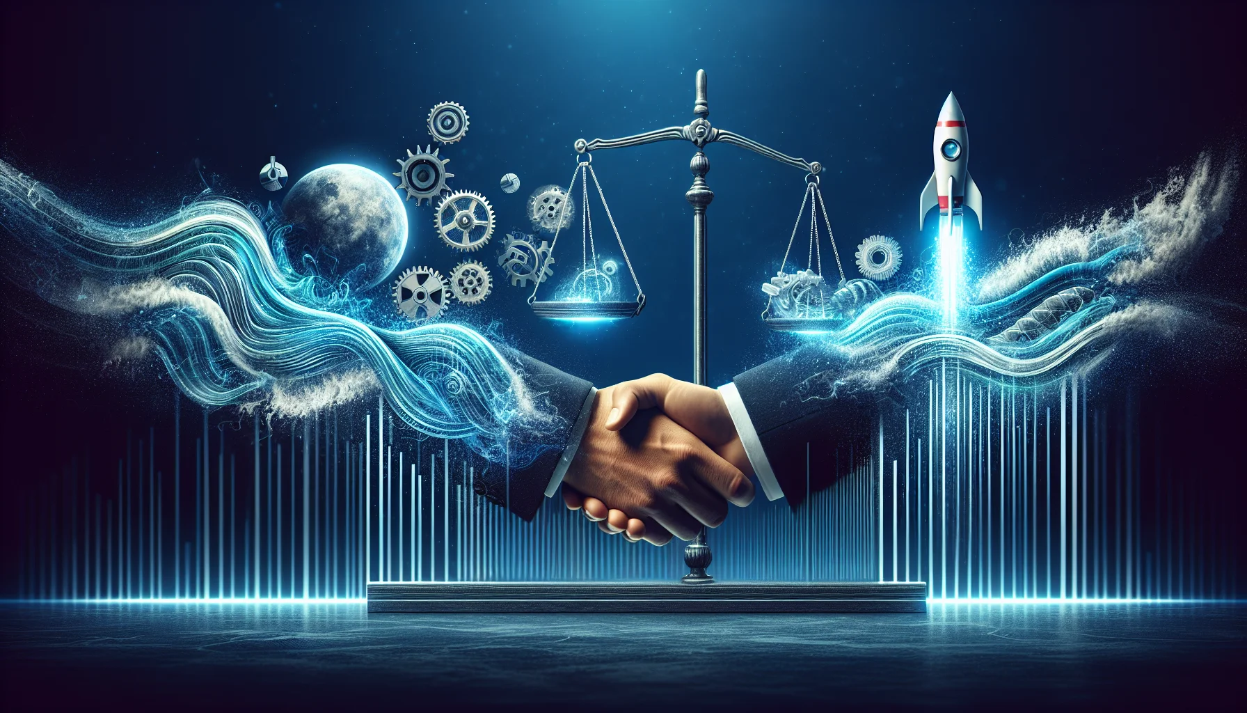Beyond the Tweets: Analyzing the Financial Fallout of Elon Musk’s $128M Executive Settlement