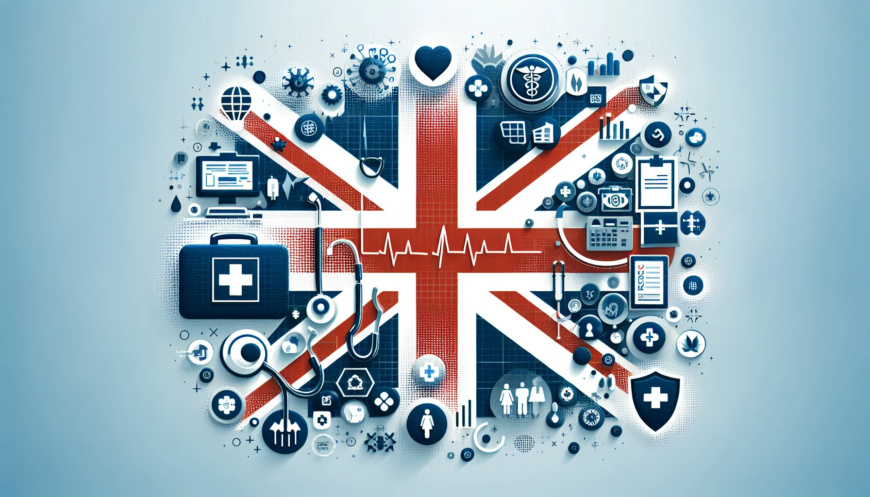 The £100 Billion Diagnosis: Why Reforming the NHS is the Key to Unlocking Britain’s Economic Future
