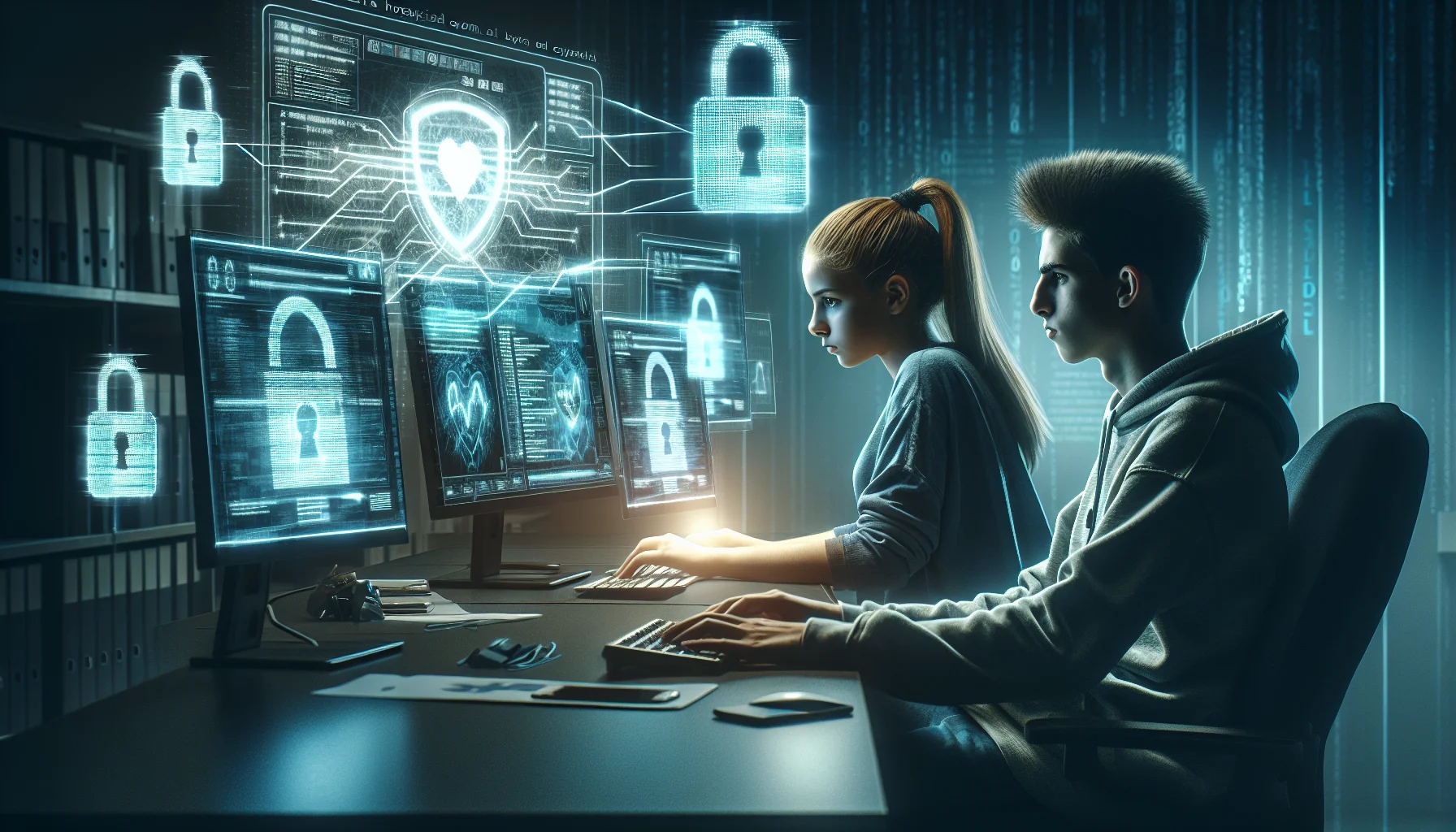 Teenage Hackers vs. The Hospital: Why the Kido Arrests Are a Critical Cybersecurity Wake-Up Call