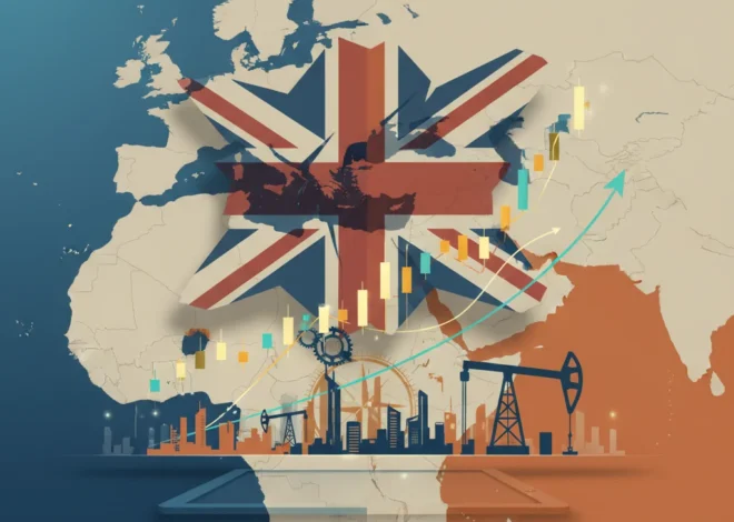 The Mandate’s Shadow: How a Century-Old British Policy Shapes Today’s Middle East Markets