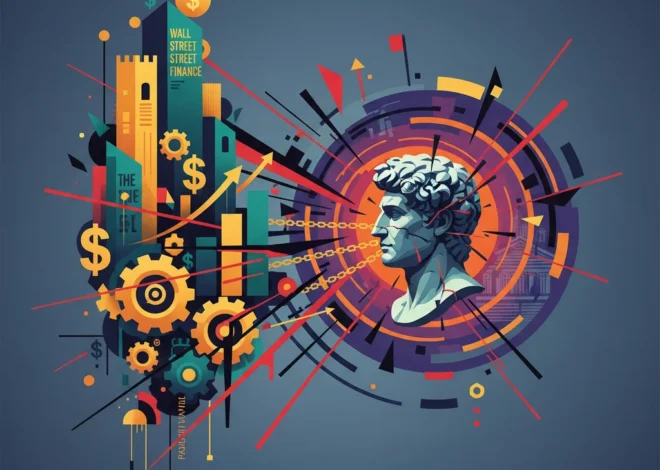 The Wall Street Plot to Overthrow a President: A Forgotten Lesson in Finance, Power, and Political Risk