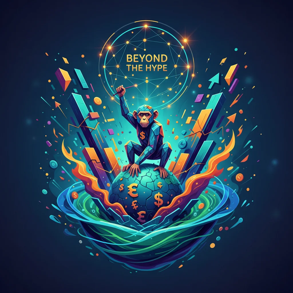 Beyond the Hype: Why Climate Risk is the Real “Monkey Business” for the Global Economy