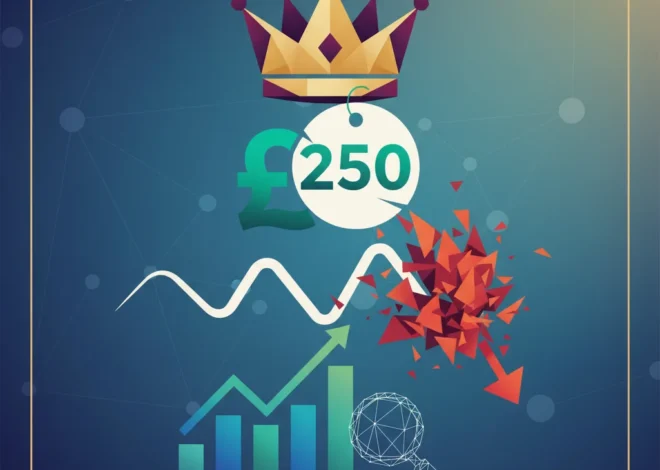 The Royal £250-a-Week ‘Bargain’: A Financial Deep Dive into the Royal Lodge Controversy