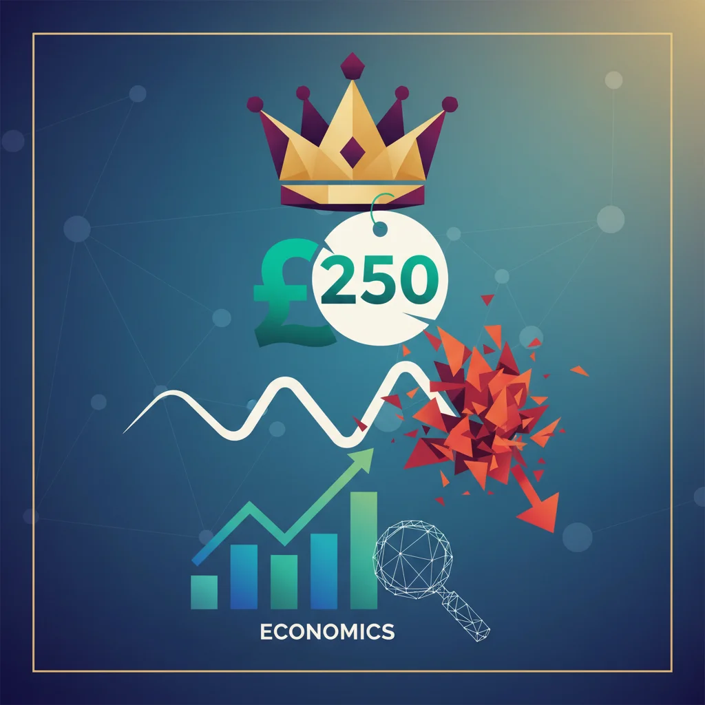 The Royal £250-a-Week ‘Bargain’: A Financial Deep Dive into the Royal Lodge Controversy