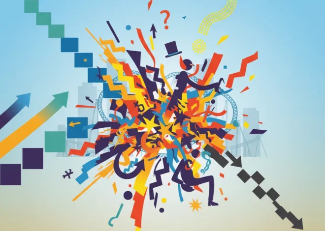 Is Merlin Entertainments a Risky “Cha Cha Chance” for Investors?