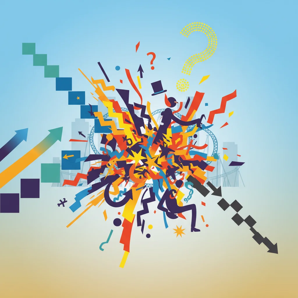 Is Merlin Entertainments a Risky “Cha Cha Chance” for Investors?