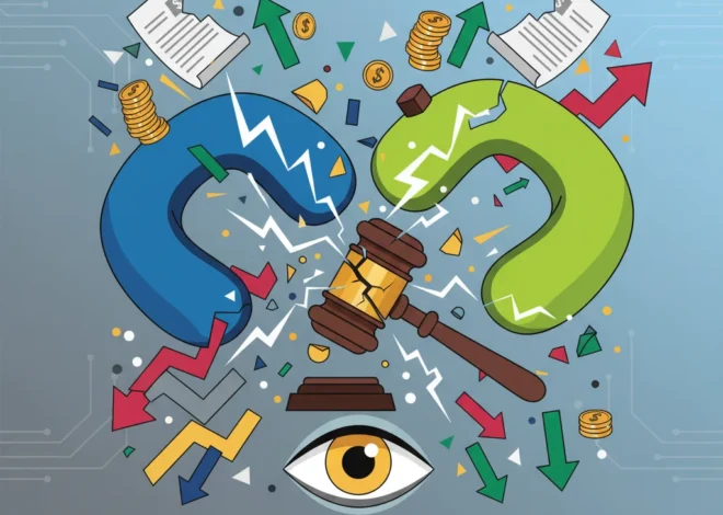 The Pillow Fight: Why a Lawsuit Over a Neck Pillow Is a Wake-Up Call for Investors