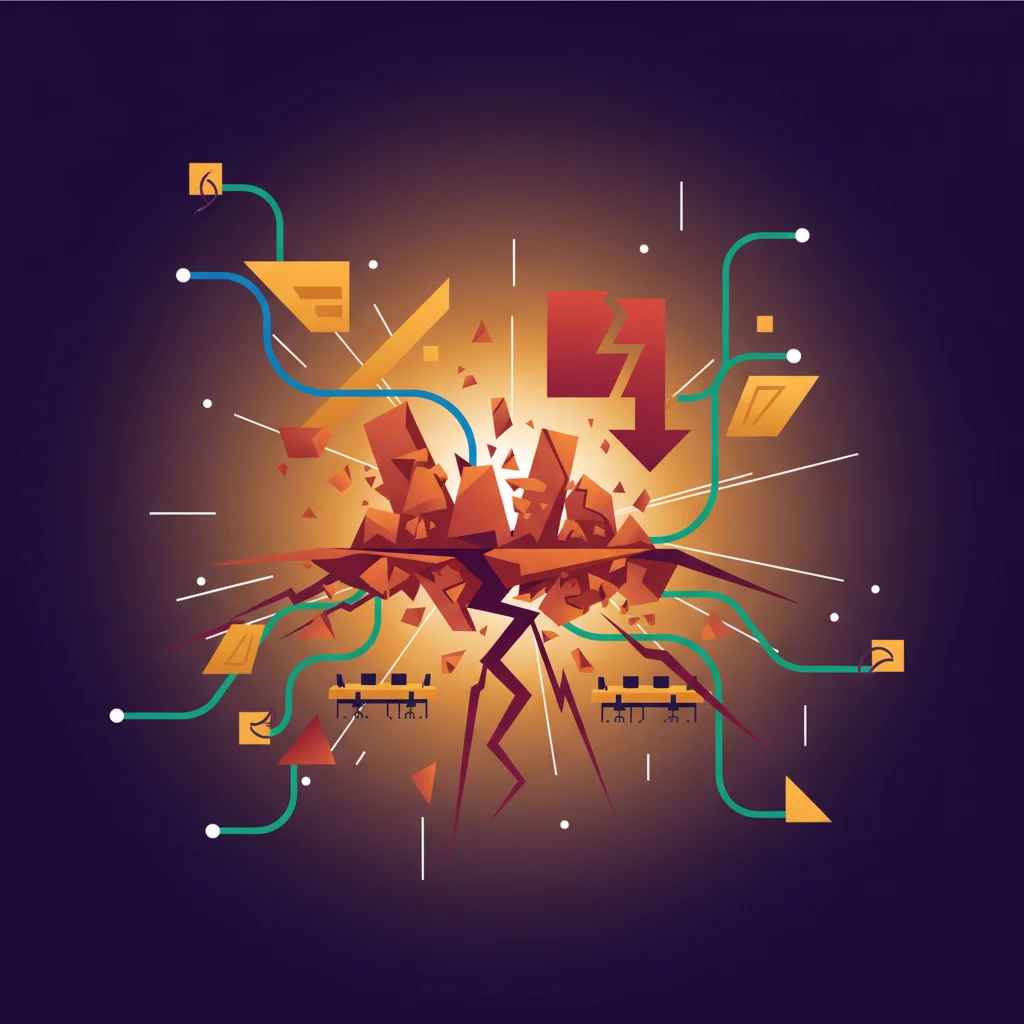 Mali on the Brink: Why a Sahel Crisis Is a Red Flag for the Global Economy