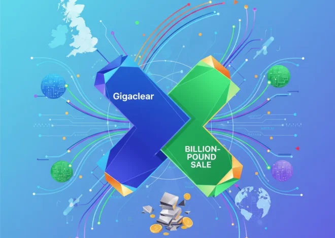 Gigaclear’s Billion-Pound Crossroads: Inside the High-Stakes Sale of a UK Fibre Giant