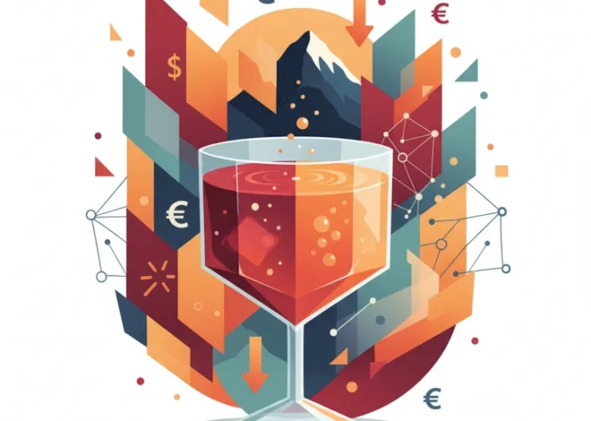 The Billion-Euro Bitter: Unpacking the Campari Group’s Tax Evasion Allegations