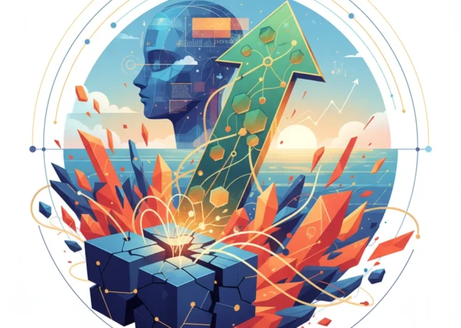 Beyond the Headlines: What a Sudden Crisis Teaches Investors About Market Shocks and Financial Resilience