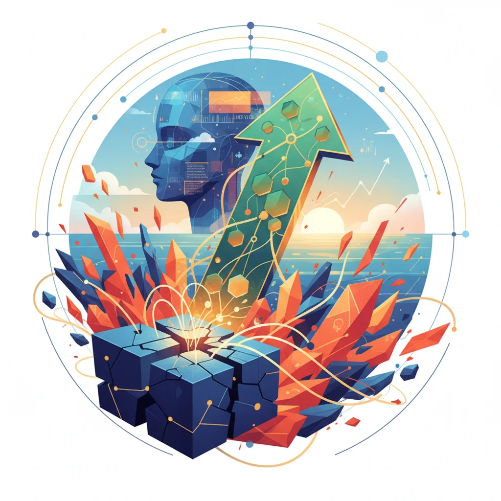 Beyond the Headlines: What a Sudden Crisis Teaches Investors About Market Shocks and Financial Resilience