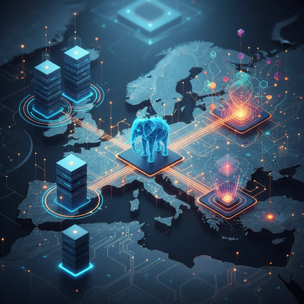 Europe’s Tech Crossroads: Why Building a Better AI, Not Just a Bigger One, Is the Winning Strategy