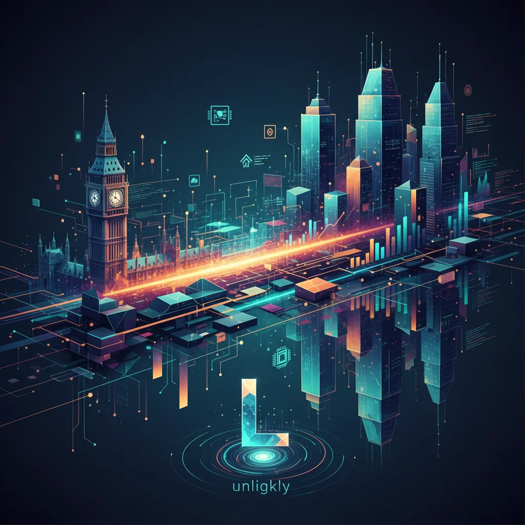 Beyond Big Ben: How London Became the World’s Unlikely Quant Trading Superpower