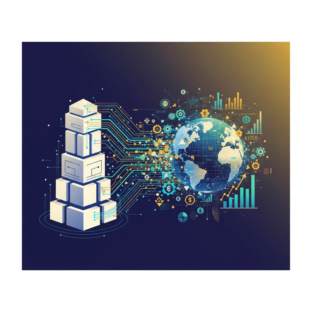 From Ivory Tower to Global Economy: The Hidden Influence of Academic Research on Your Finances