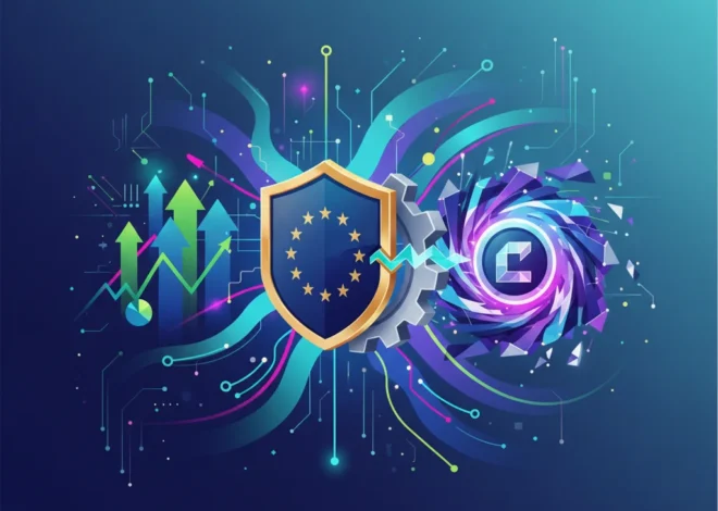 EU’s Financial Watchdog Gets More Teeth: What Expanded Powers for Esma Mean for Stocks, Crypto, and Your Investments