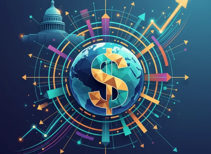 The Dollar’s Next Chapter: Why Washington is Pushing for a More Dollarized World