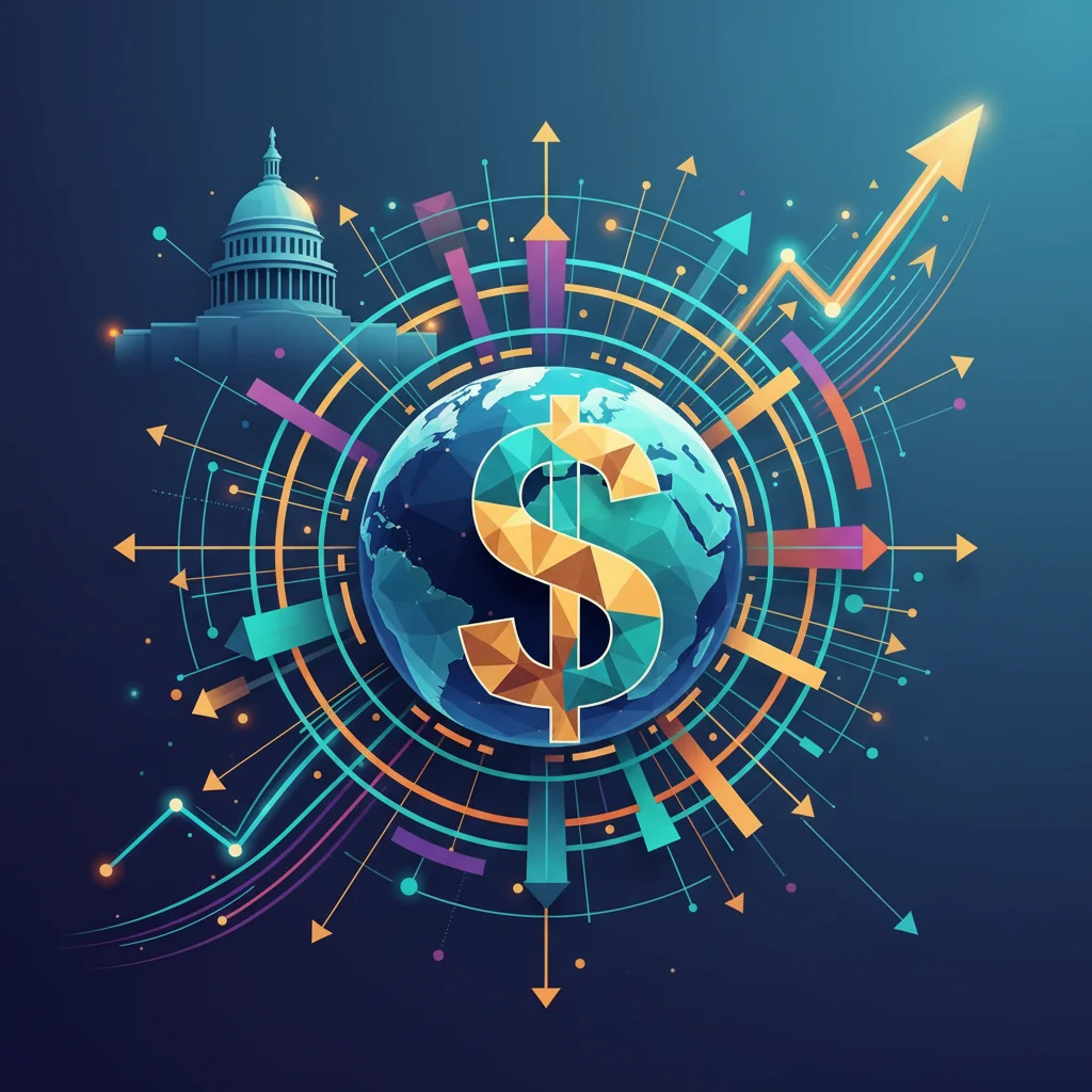 The Dollar’s Next Chapter: Why Washington is Pushing for a More Dollarized World