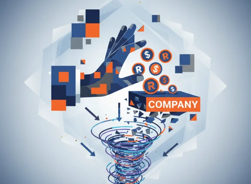 The Great Pension Offload: Why Companies Are Rushing to Sell Your Retirement Plan