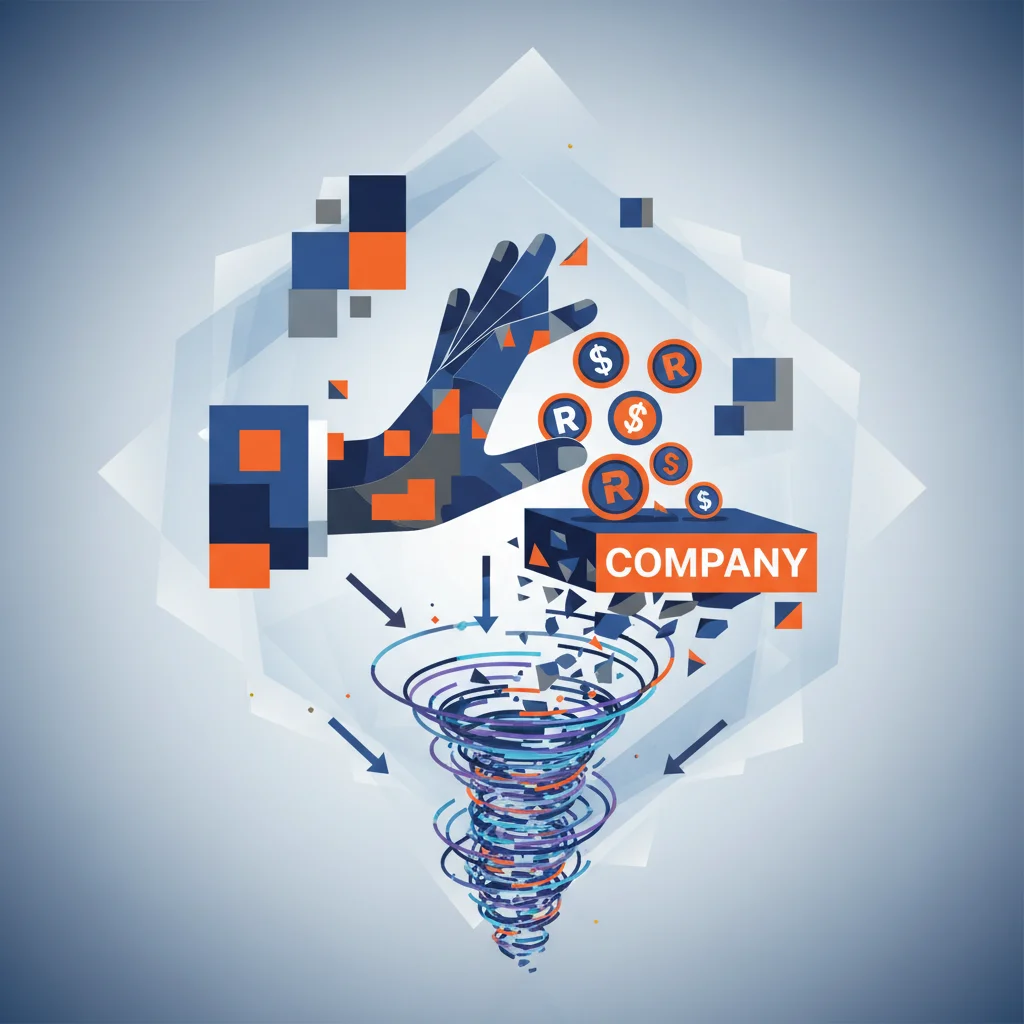 The Great Pension Offload: Why Companies Are Rushing to Sell Your Retirement Plan