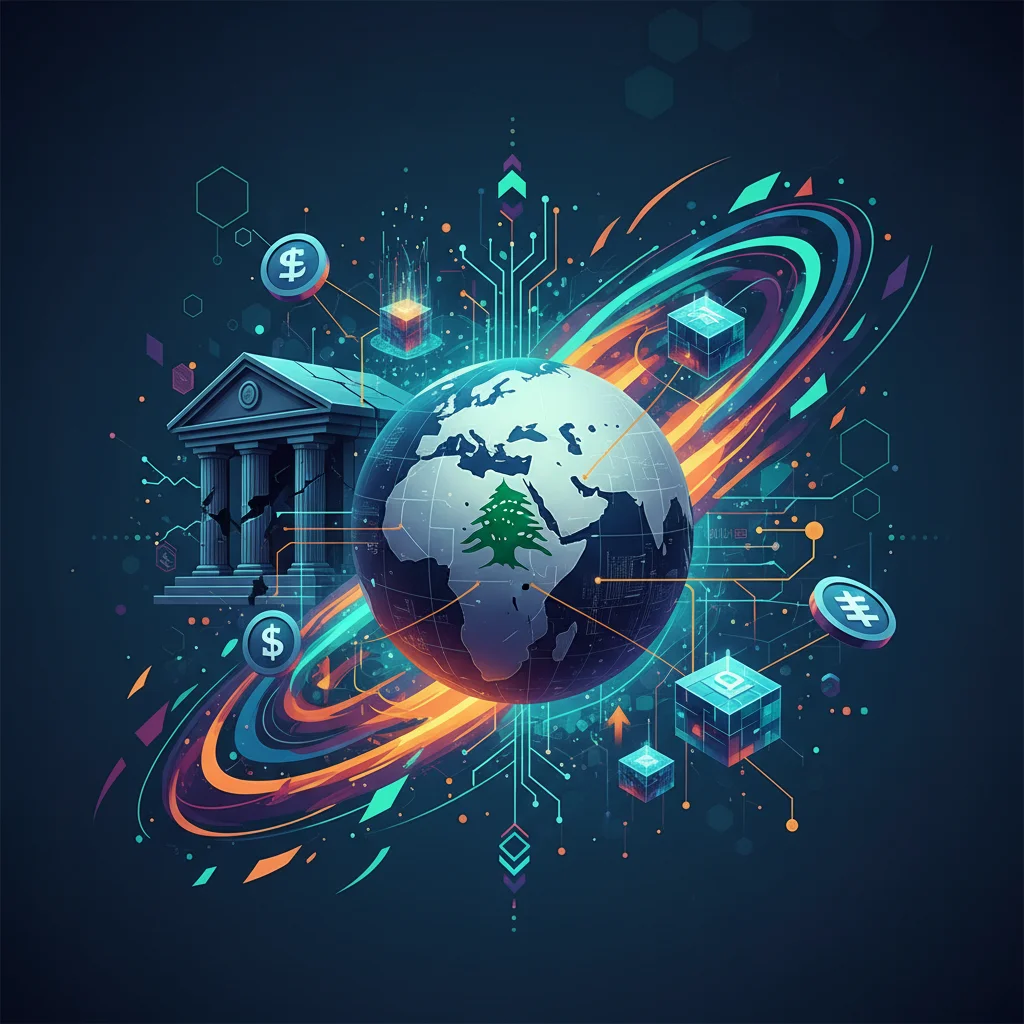 Beyond the Banks: Hezbollah’s Pivot to Fintech and What It Means for Global Finance