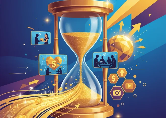 The 2-Minute Gold Rush: How Micro-Dramas Are Reshaping Media and Creating New Investment Frontiers