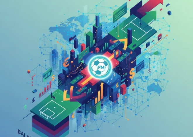 Beyond the Pitch: Deconstructing the Multi-Million Dollar Investment Strategy of Football Manager’s Landmark Update