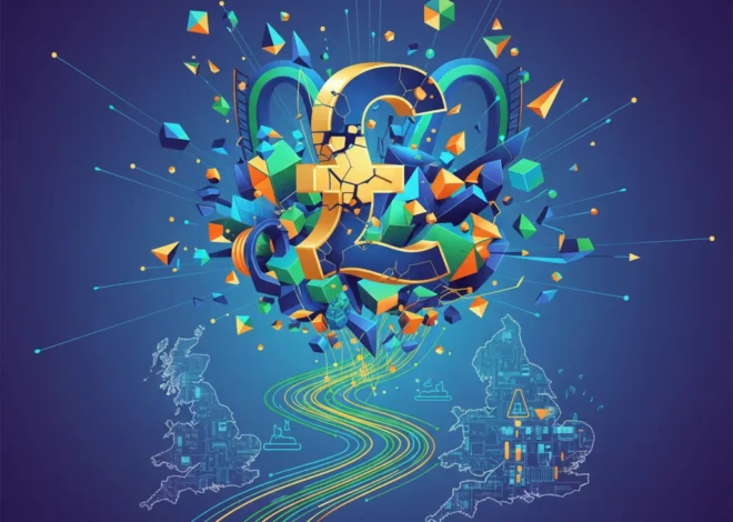 Beyond the Barracks: Deconstructing the £9 Billion Economic Injection into UK Military Infrastructure