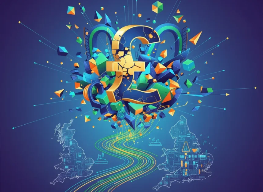 Beyond the Barracks: Deconstructing the £9 Billion Economic Injection into UK Military Infrastructure