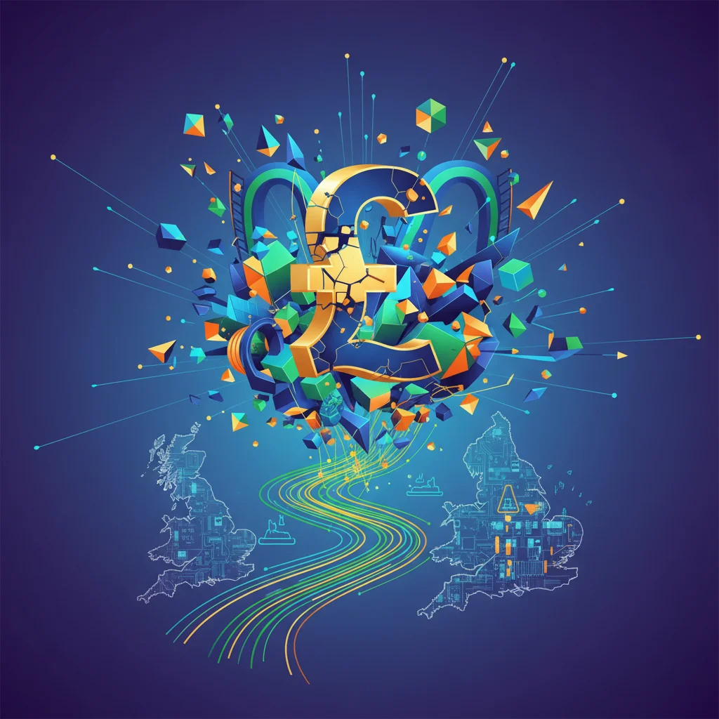 Beyond the Barracks: Deconstructing the £9 Billion Economic Injection into UK Military Infrastructure