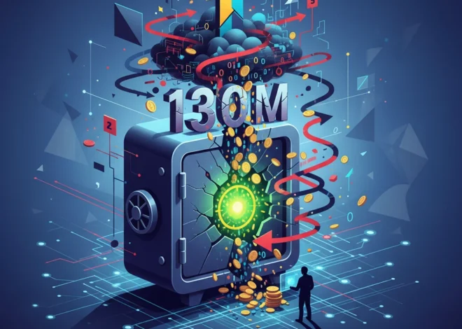 The £130 Million Deception: How One Whistleblower Exposed a Massive Tax Scam and What It Means for Modern Finance