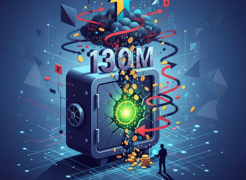 The £130 Million Deception: How One Whistleblower Exposed a Massive Tax Scam and What It Means for Modern Finance