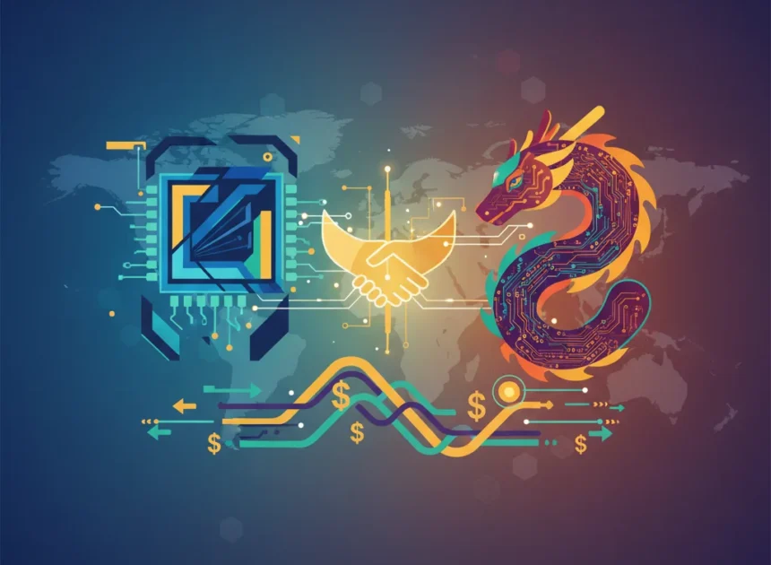 Chip War Détente? Decoding China’s Trade Concession and Its Impact on the Global Economy