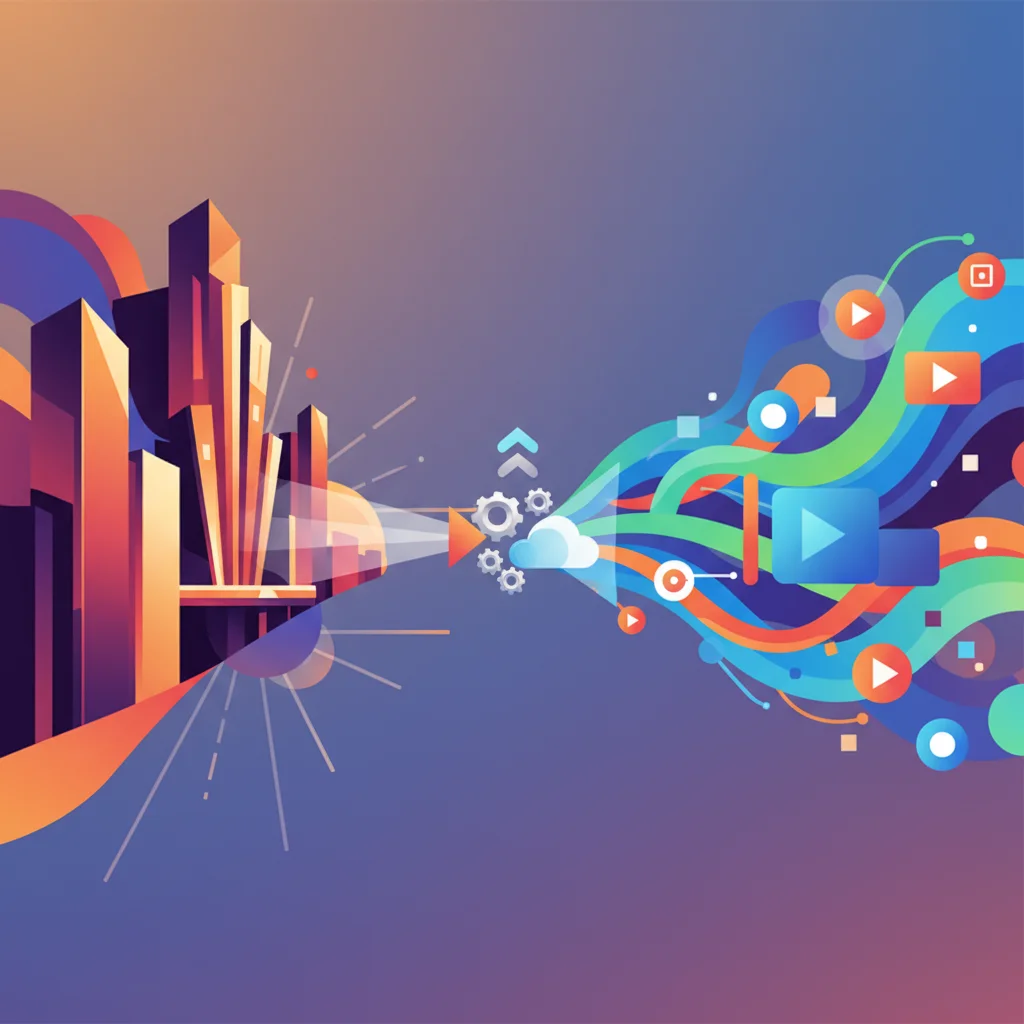 The Cinema vs. Streaming Showdown: Why Your SaaS Startup Should Be Watching