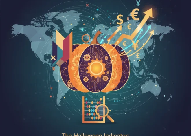 The Halloween Indicator: What a Banned Holiday in Iran Reveals About Global Investing and the Economy