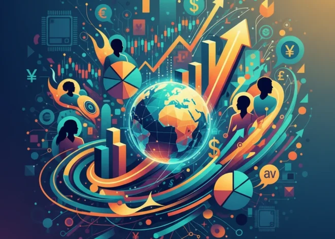 Beyond the Ballot Box: How Voter Sentiments Are Reshaping the Global Economy and Your Investment Strategy