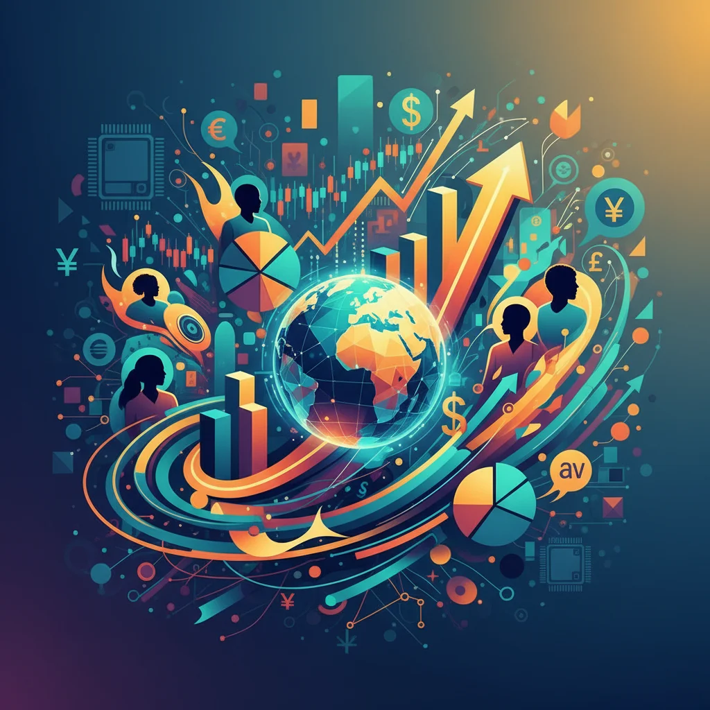 Beyond the Ballot Box: How Voter Sentiments Are Reshaping the Global Economy and Your Investment Strategy