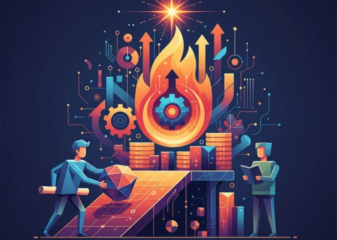 Fueling the Fire of Innovation: Why Tax Policy Must Reward the Founder’s Gamble