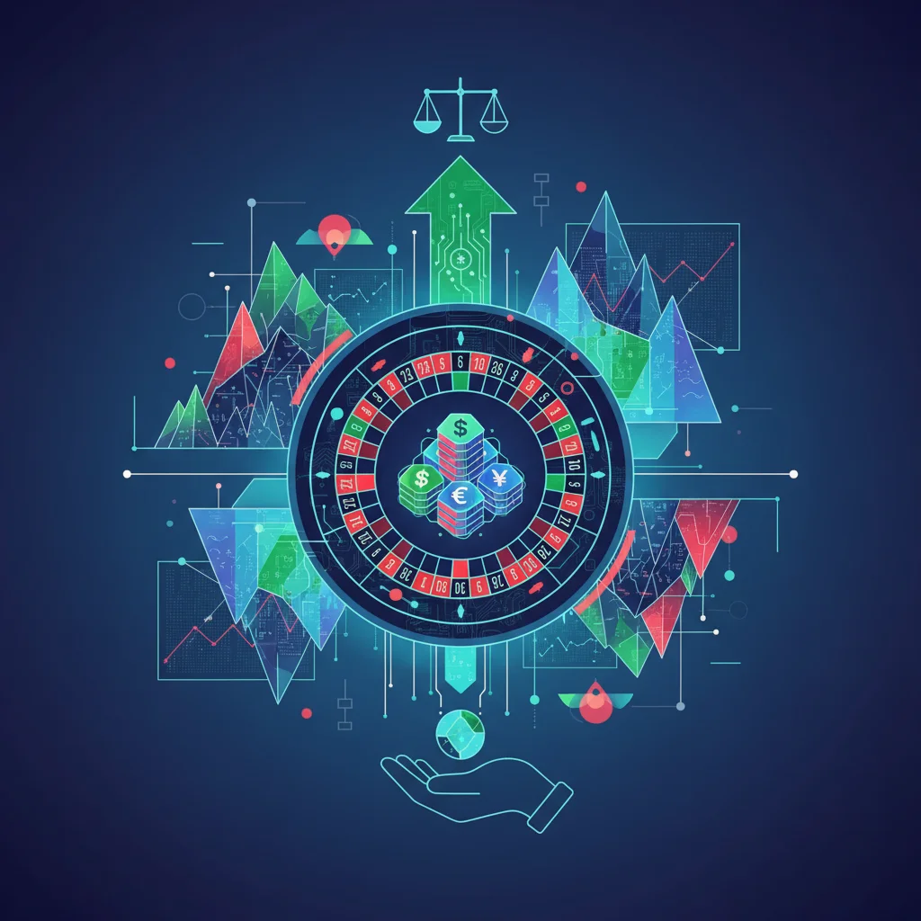 The Stock Market Casino: A Radical Blueprint for a Fairer Financial System
