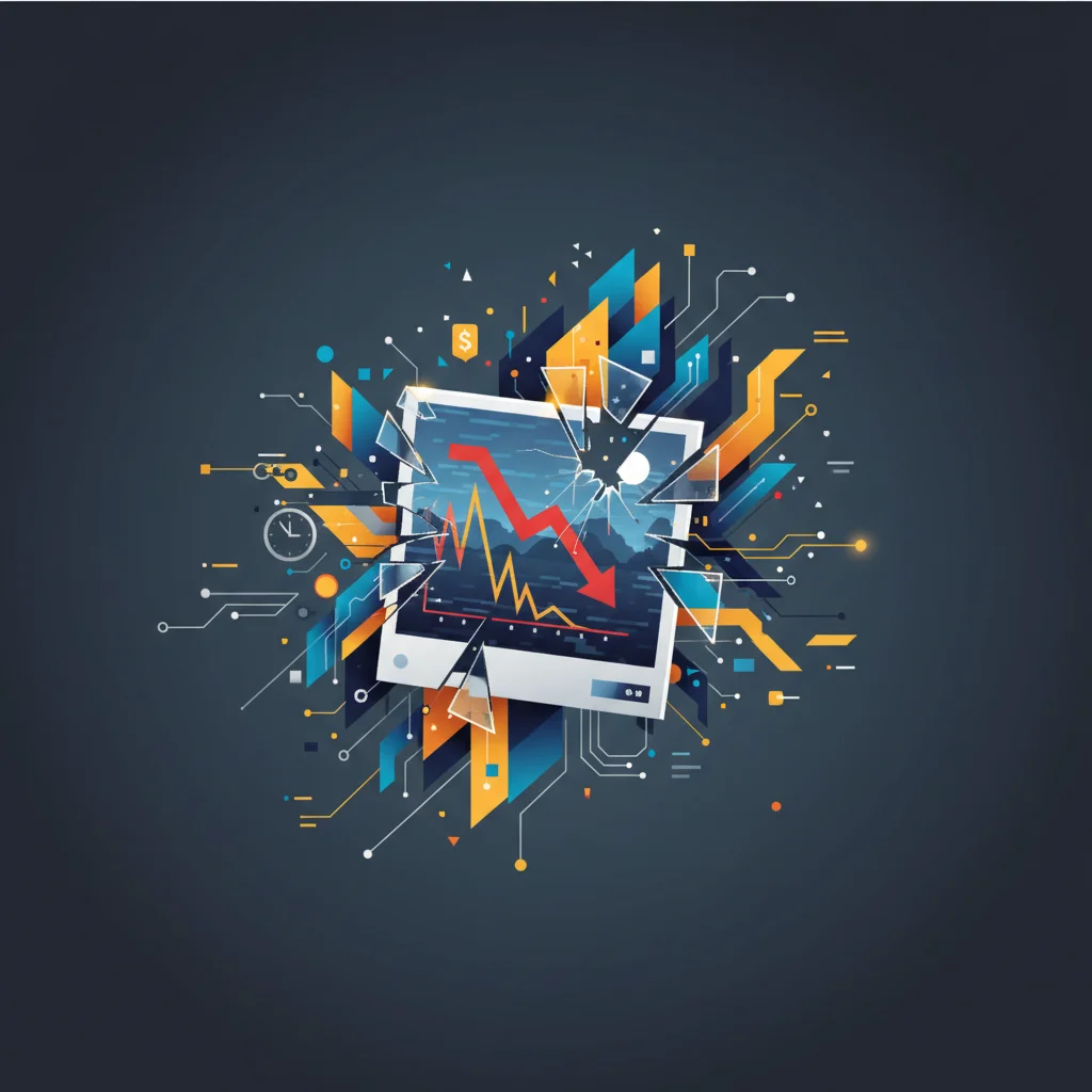 One Wrong Photo: The Hidden Costs of Media Errors in the High-Stakes World of Finance