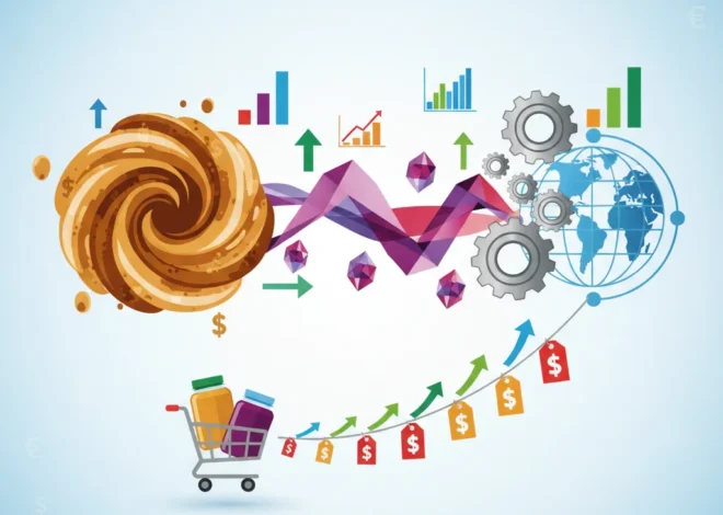 The Peanut Butter & Jelly Indicator: Why Your Lunch Explains the Global Economy