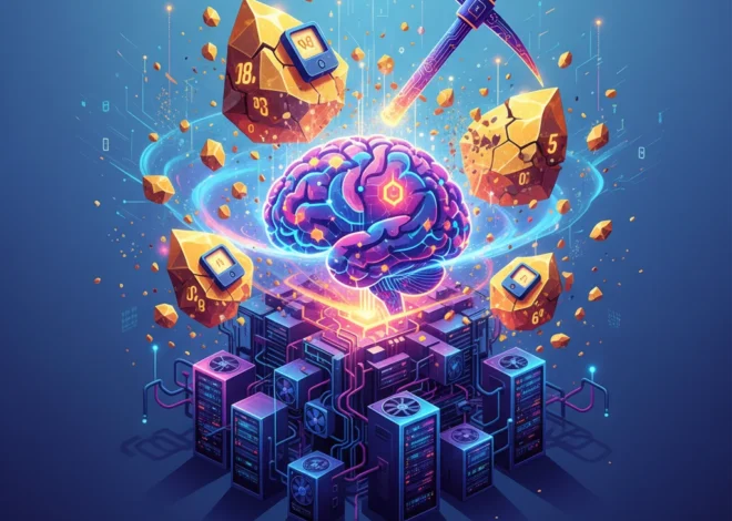 The AI Gold Rush: Why ‘Bragawatts’ Are Fool’s Gold for Tech Investors