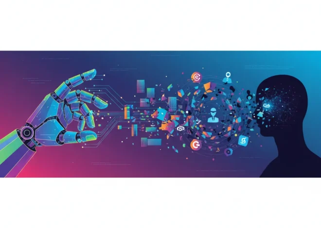 AI Isn’t Firing You… Yet. The Real Story Behind Tech’s Layoff Storm