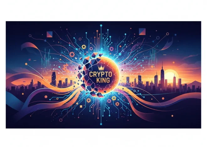 Beyond the Pardon: What a Crypto King’s Reprieve Teaches Us About AI, Innovation, and the Future of Tech