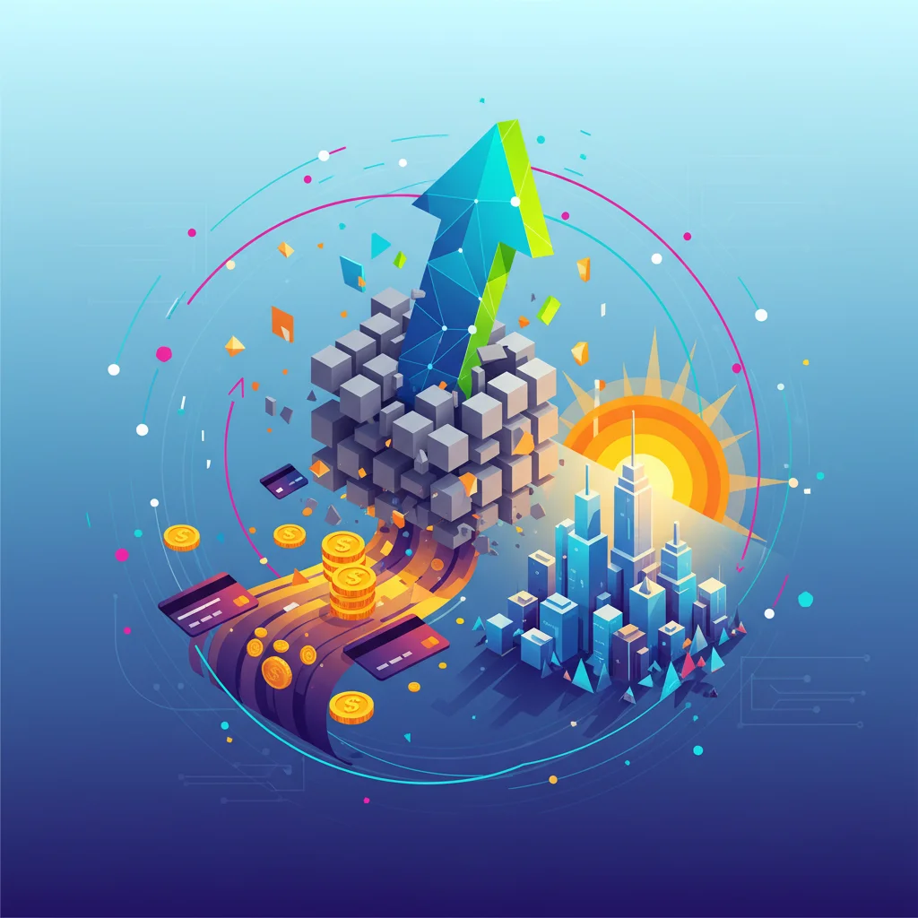 The Rent Revolution: How Your Monthly Payment is About to Redefine Your Financial Future